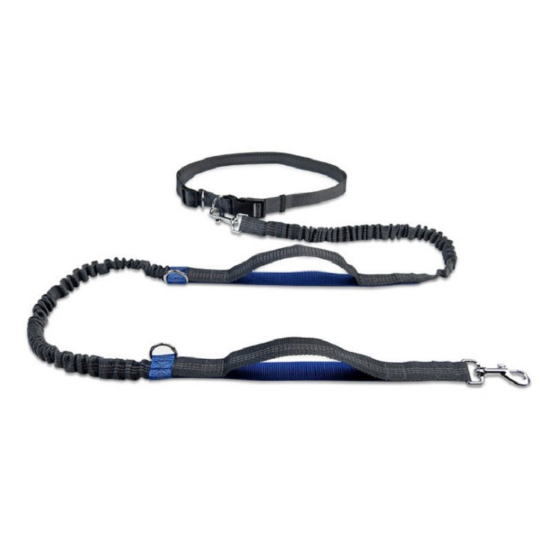 Crufty Multifunctional Dog Leash