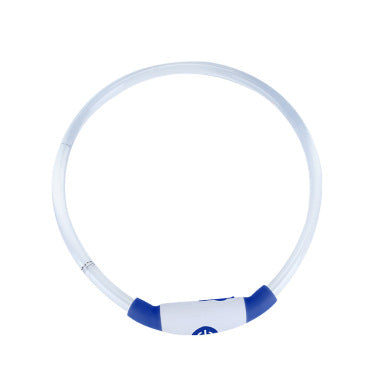 Crufty LED Safety Collar — Essentials