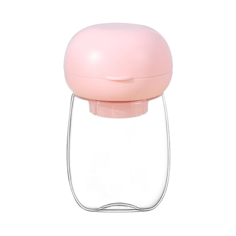 Crufty Portable Dog Water Bottle
