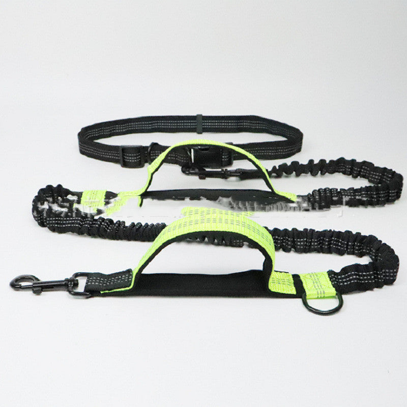 Crufty Multifunctional Dog Leash