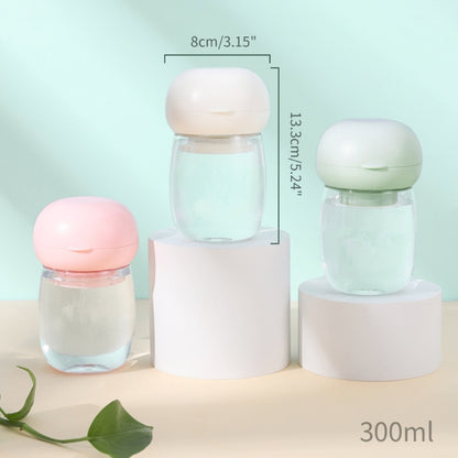 Crufty Portable Dog Water Bottle