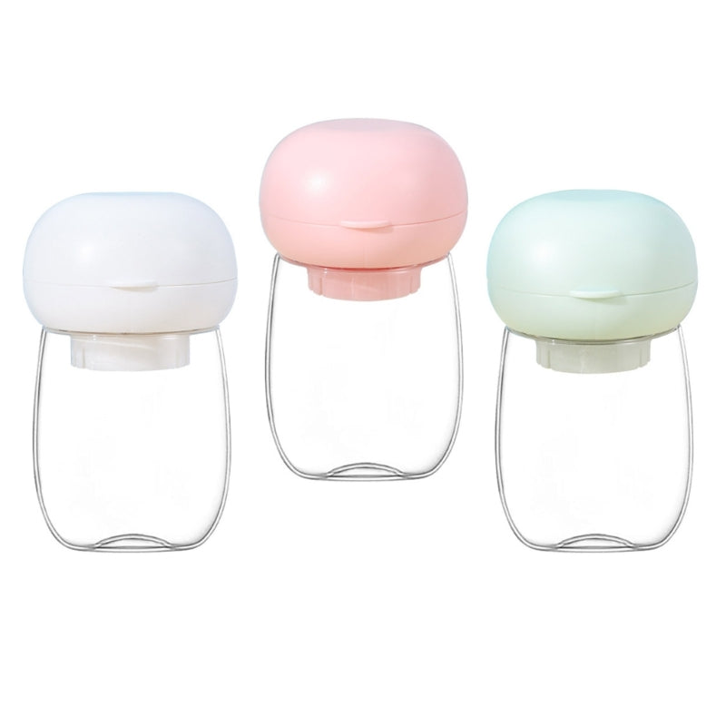 Crufty Portable Dog Water Bottle
