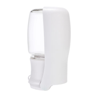 Crufty FlexSip — Foldable Dog Water Bottle & Dispenser