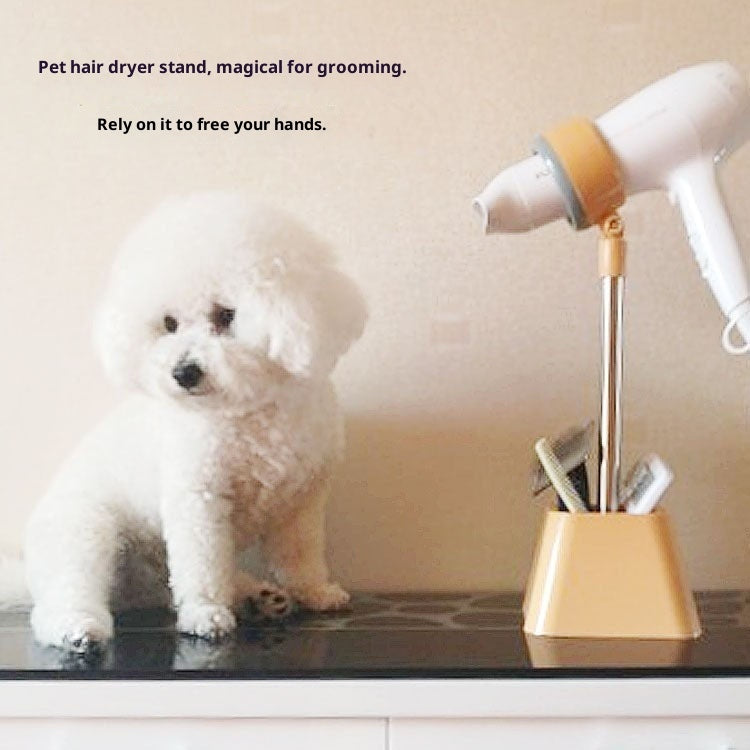 Crufty  Pet Hair Dryer with Stand