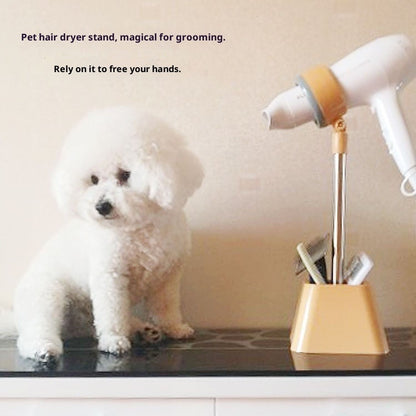 Crufty  Pet Hair Dryer with Stand