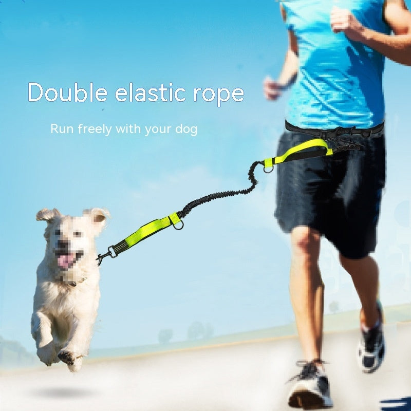 Crufty Multifunctional Dog Leash