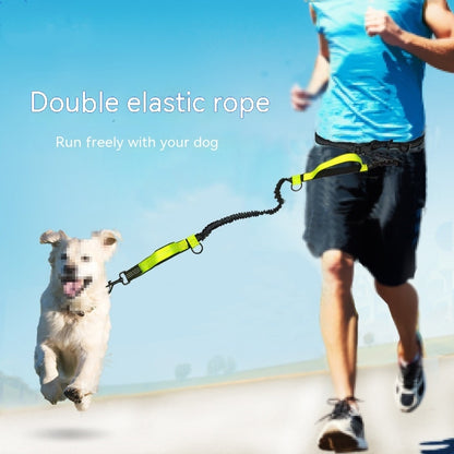 Crufty Multifunctional Dog Leash