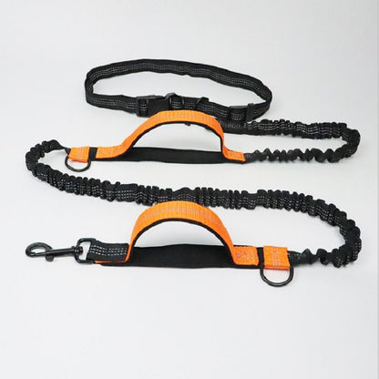Crufty Multifunctional Dog Leash