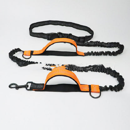 Crufty Multifunctional Dog Leash